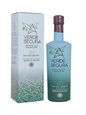 aceite verde segura producto 4